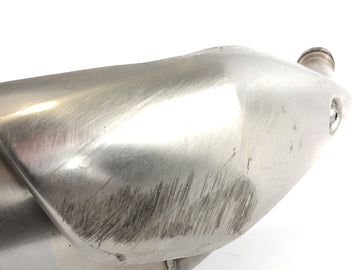 Honda CBF 1000 A SC58 [2006] - exhaust muffler on the right - 0