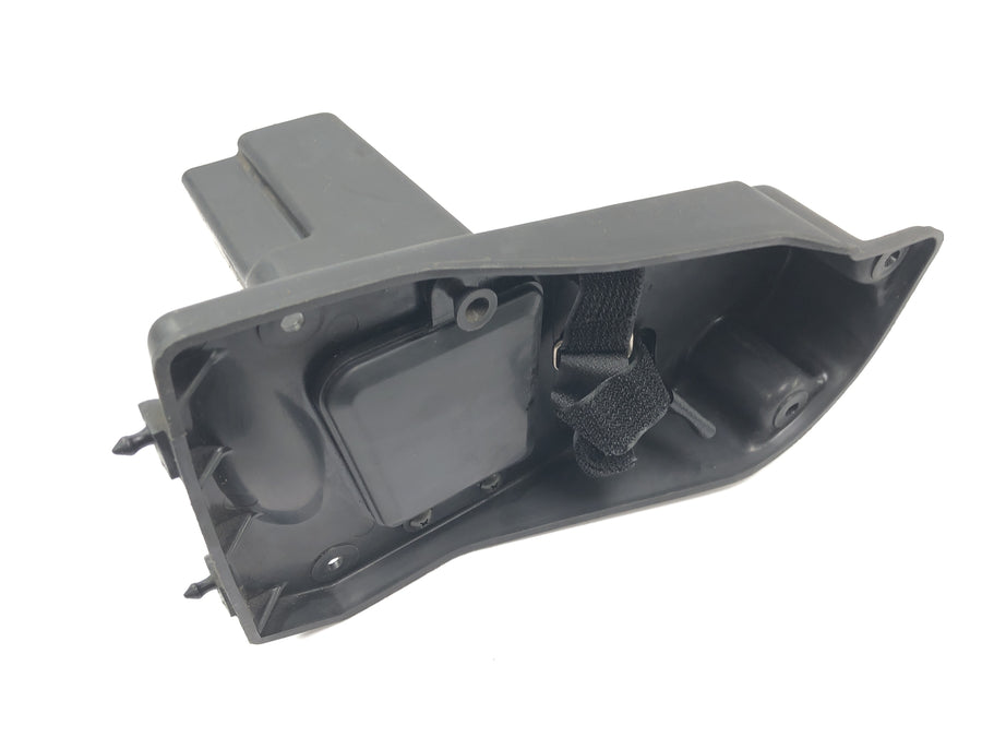 Kawasaki VN 1500 Classic VNT50D [2001] - Tool compartment Staufach