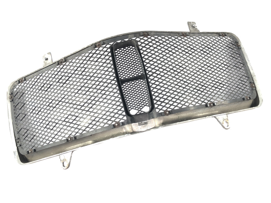 Honda GL 1500 Goldwing SC22 [1987] - Radiator grille cover front panel
