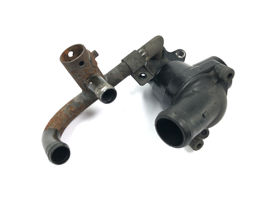 Yamaha V Max 1200 2LT [1998] - Coolant flange