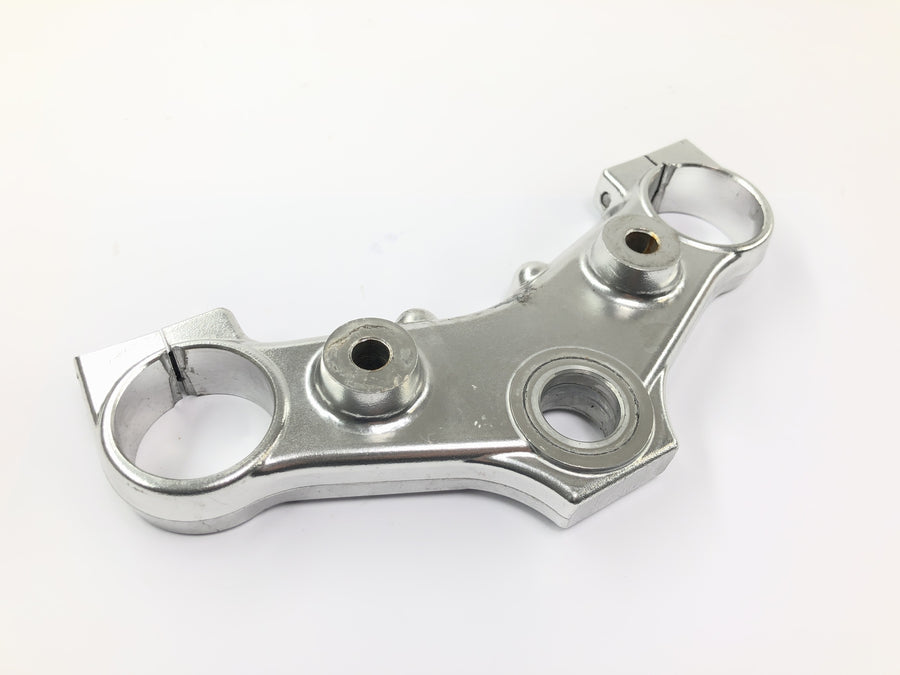 Yamaha V Max 1200 2LT [1998] - Fork clamp top fork clamp steering head bridge