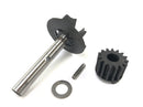 BMW F 650 GS Dakar [2007] - Water pump shaft-2