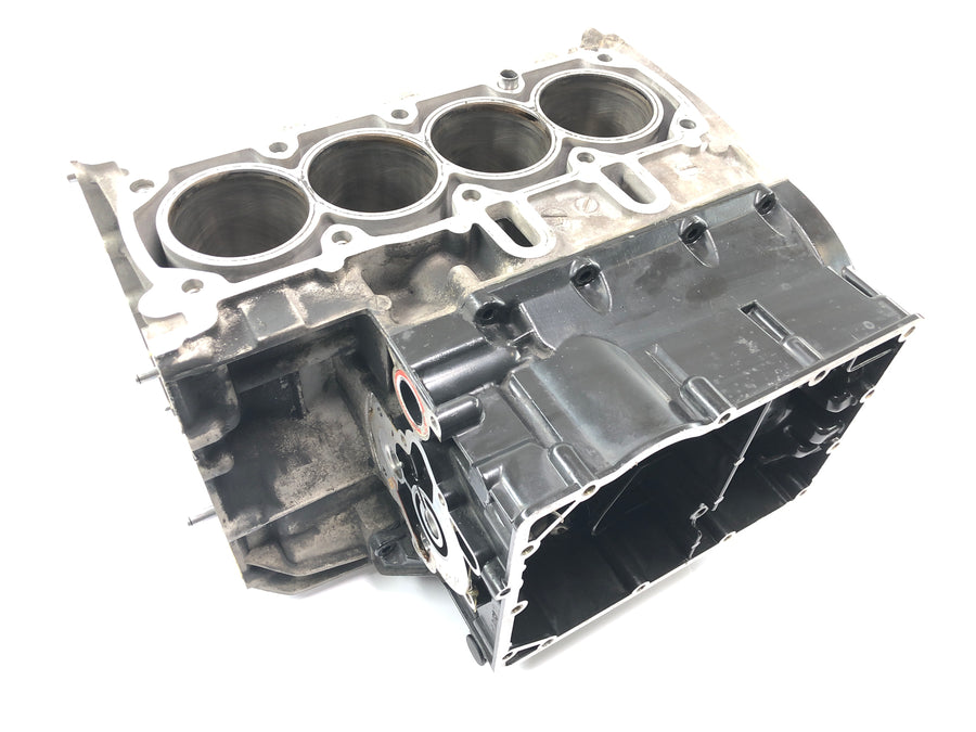 BMW K 1200 LT K2LT [1999] - Engine block cylinder housing with piston