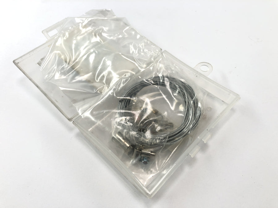 Kawasaki GPZ 1100 ZXT10E [1997] - gas train repair kit Universal cable kit 2x2.5m
