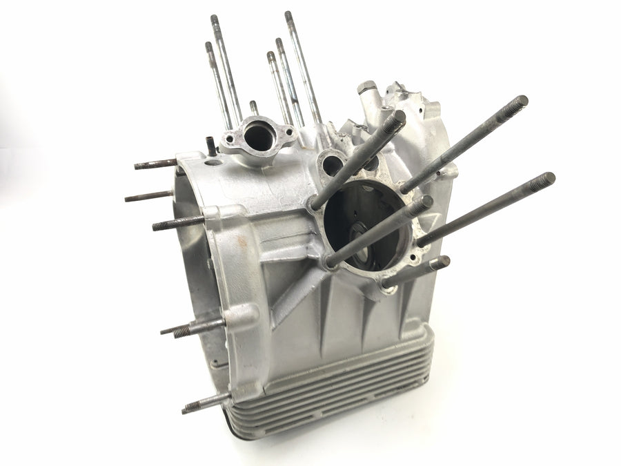 Moto Guzzi V7 Special [1971] - Engine housing empty casing