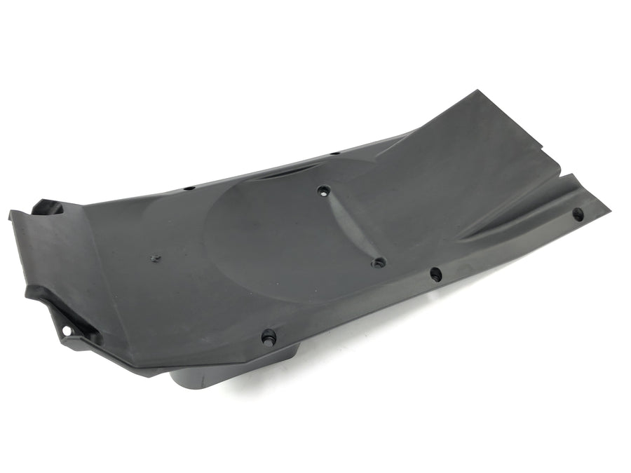 Moto Guzzi Stelvio 1200 4V [2009] - Interior cladding rear base splash protection