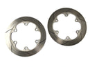 Honda CBX 750 RC17 [1984] - brake discs at the front 276 x 4.60mm-3