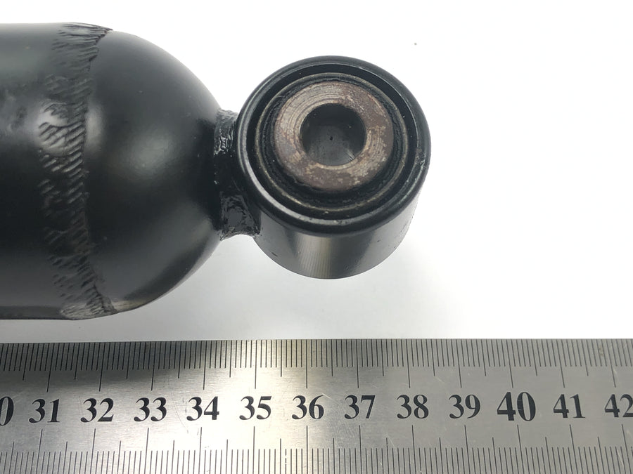 KTM Duke 690 A3 [2012] - Rear shock absorber rear shock absorber WP Monoshock