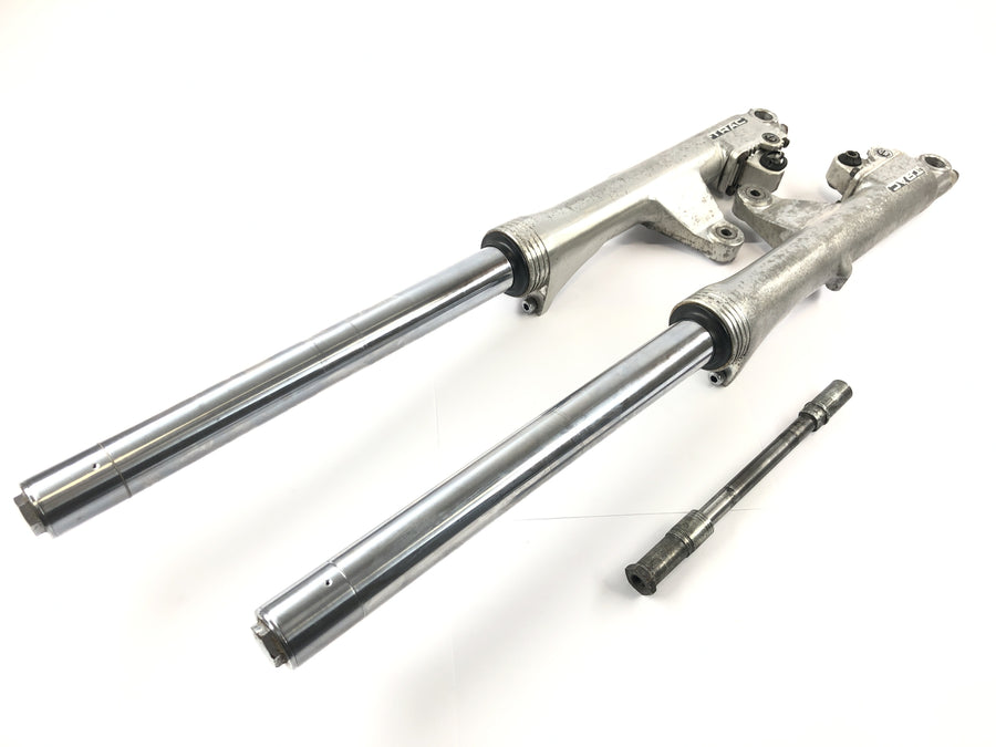 Honda Goldwing GL 1200 SC14 [1988] - Fork telescopic fork front fork fork tubes