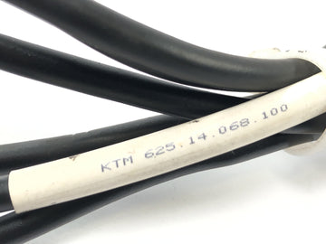 KTM 950 SM LC8 [2008] - Tachosensor sensor - 0