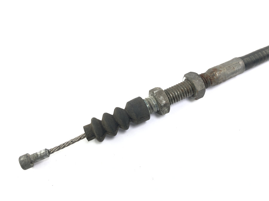 Kawasaki VN 800 Classic [2000] - clutch cable