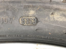 Yamaha XVS 650 Drag Star VM03 [2001] - front wheel rim spoke wheel with brake disc 19 inches-5