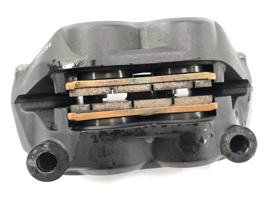 KTM 1050 Adventure [2017] - brake caliper brake tongs in front left