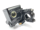 Kawasaki Ninja 125 BX125B [2024] - brake pump at the front hand brake pump with leverage-2