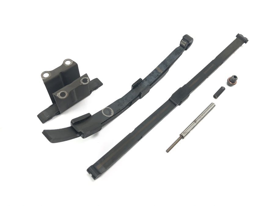 Yamaha XJR 1300 RP02 [1999] - timing chain guide timing chain slide rail set