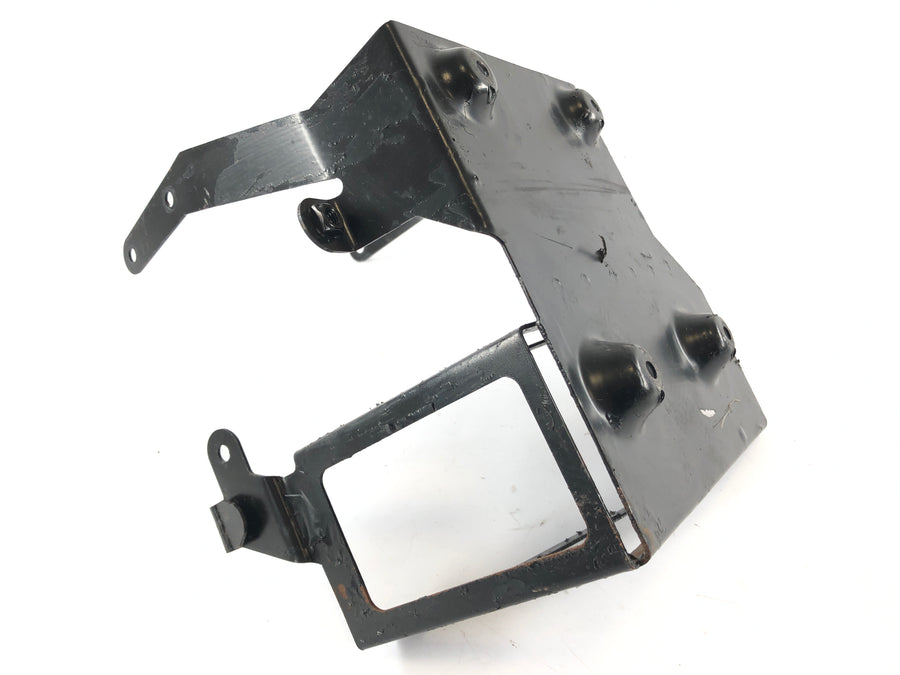 BMW R 1100 GS [1990] - Battery compartment battery box aggregate holder