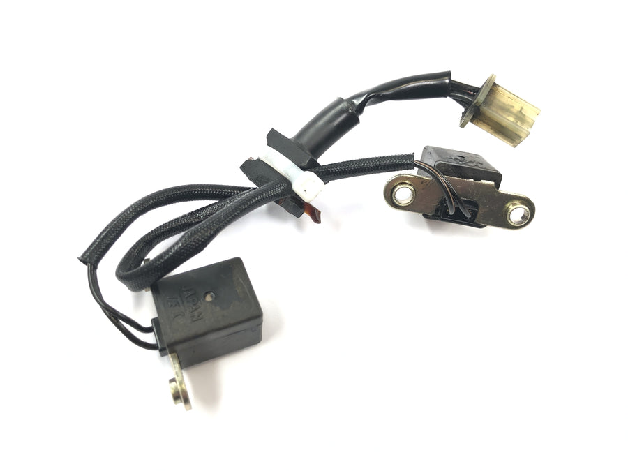 Kawasaki VN 1600 Classic VNT60A [2007] - Pickup pickups ignition pulse generator sensors