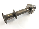BMW R 1100 GS [1990] - Oil pump set-2