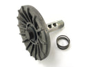 Triumph Thunderbird 900 T309RT [1996] - Oil filter cover-1