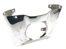 Suzuki Intruder VL 1500 AL [2000] - headlight cover lamp mask lamp holder chrome-1