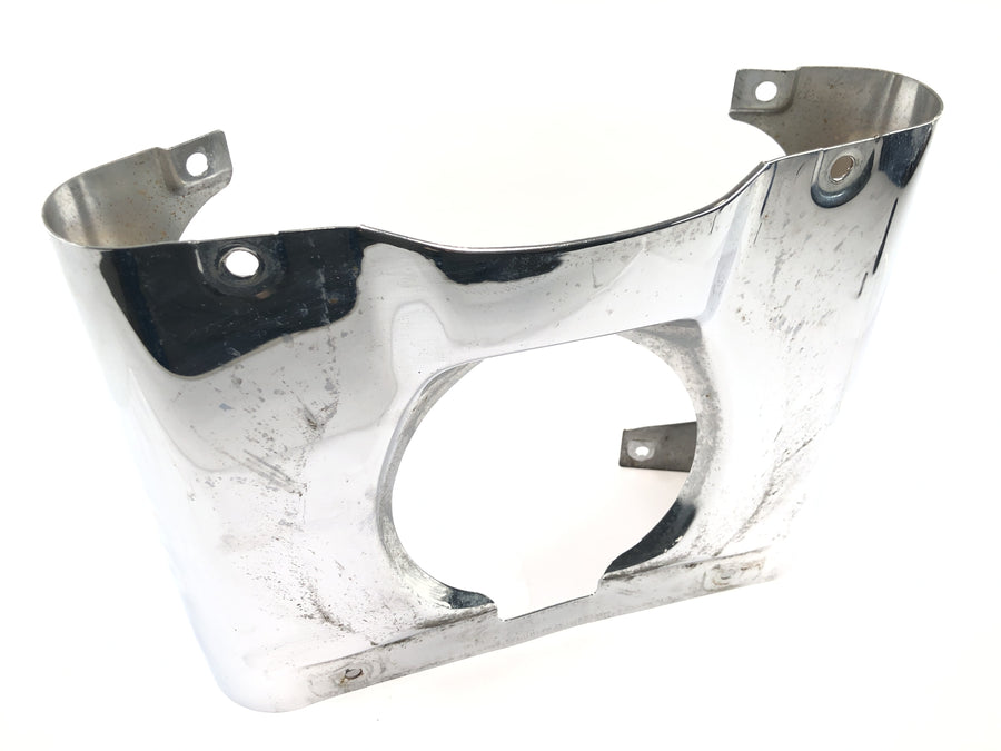 Suzuki Intruder VL 1500 AL [2000] - headlight cover lamp mask lamp holder chrome