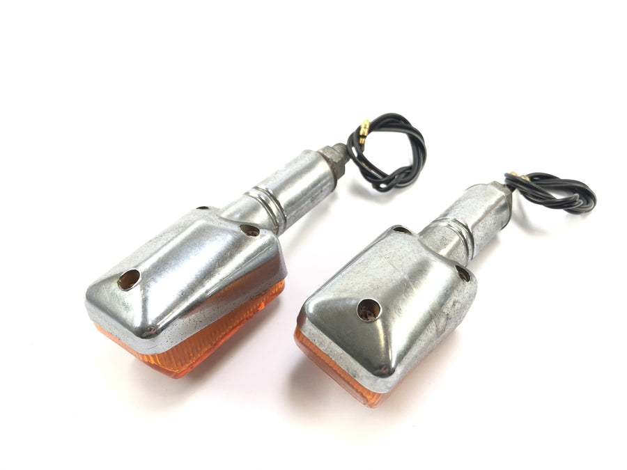 Honda CB 650 RC03 [1981] - indicator set pair