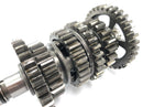 Kawasaki Ninja 125 BX125B [2024] - gearbox-8