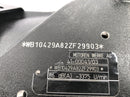 BMW R 1150 R R21 [2003] - frame head frame with papers-5