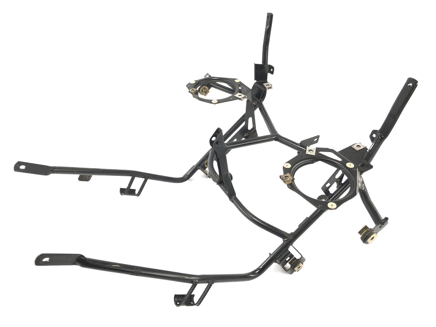 BMW R 1100 RT 259 [1997] - front cladding holder carrier bracket