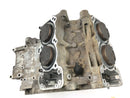 Honda VFR 800 FI RC46 [1999] - Engine housing crankcase engine block cylinder housing-5