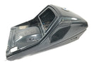BMW K 1100 LT [1993] - Rear panel, rear panel color code 679-3