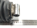 Honda GL 500 Silverwing PC02 [1982] - shock absorber spring bone-2