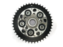 Ducati Monster SR2 800 M4 [2006] - Kettenrad Ritzel Zahnkranz JT Sprocket mit Kettenradträger-5