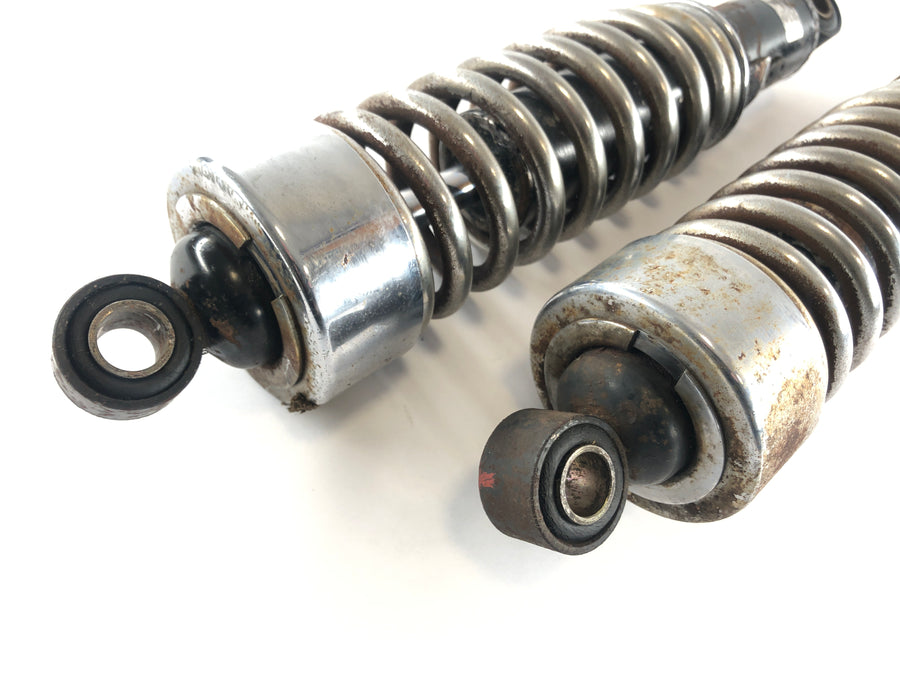 Yamaha XS 1100 2H9 [1978] - Suspension Struts Shock Absorber Set Pair