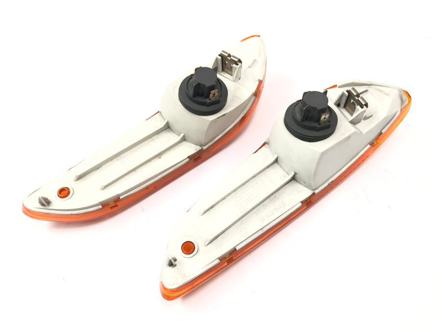 BMW K 1200 LT K2LT [1999] - Indicator indicator light, front fairing indicators left and right