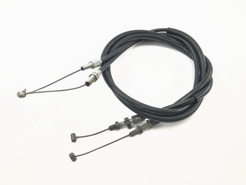 Honda XRV 750 Africa Twin RD04 [1992] - Throttle cable Bowden cable Gas bowden cable