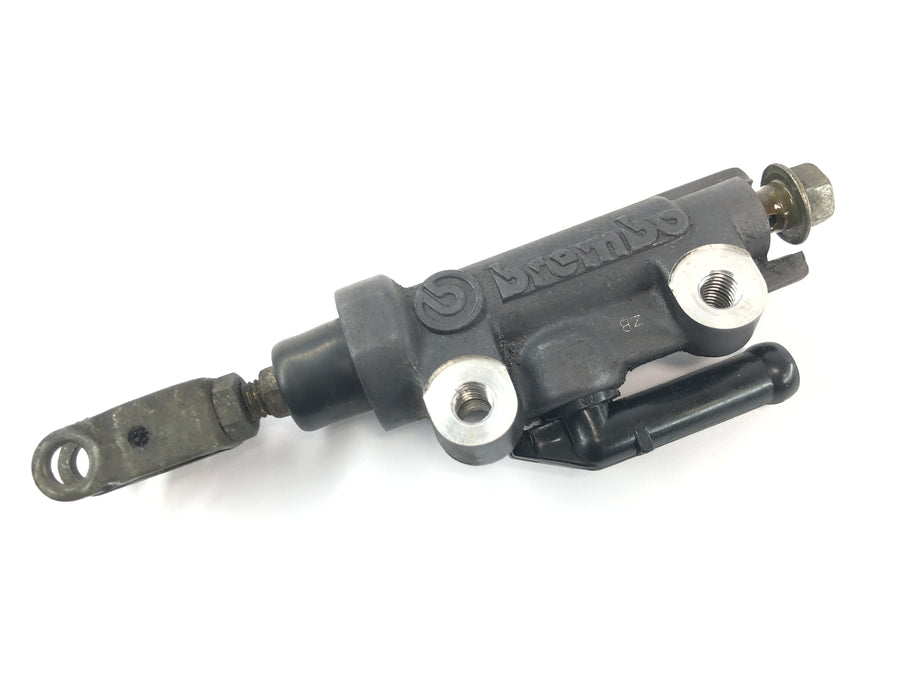 Yamaha XJR 1200 4PU [1996] - Rear brake pump