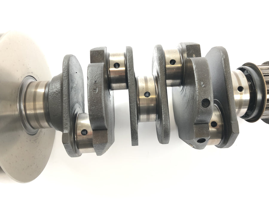 Honda Goldwing GL 1200 SC14 [1988] - Crankshaft crank drive engine shaft drive shaft