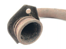 Yamaha XT 500 1U6 [1981] - Exhaust manifold-2