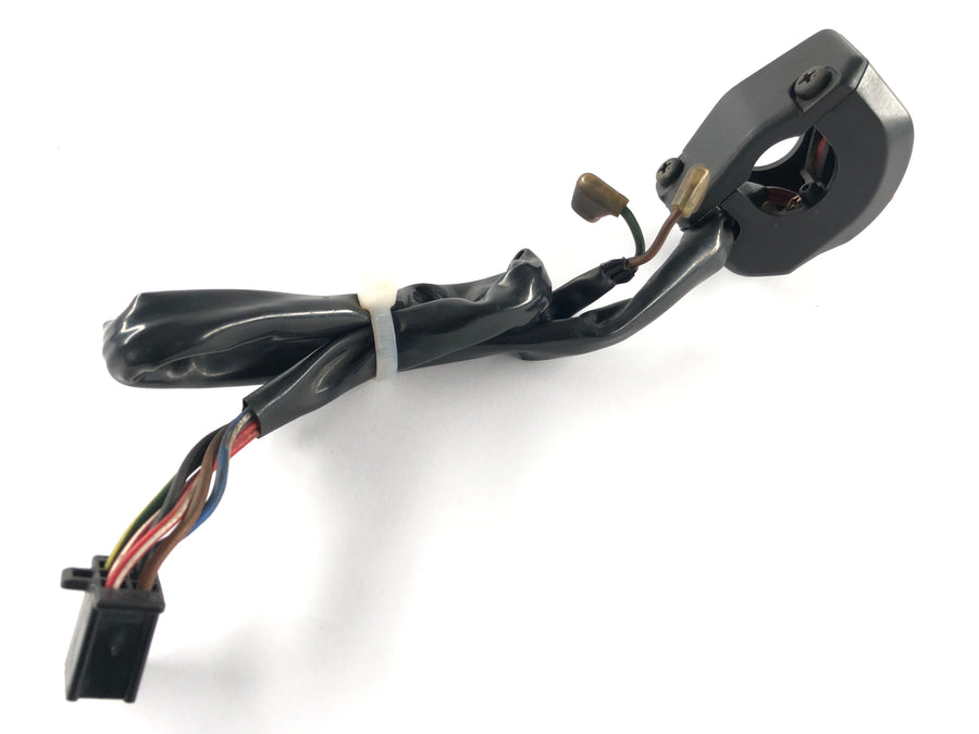Yamaha XJR 1200 4PU [1995] - Handlebar switch right
