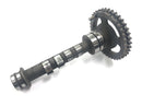 Moto Guzzi California 1100 EV KD [1998] - Camshaft control shaft with camshaft gear-5
