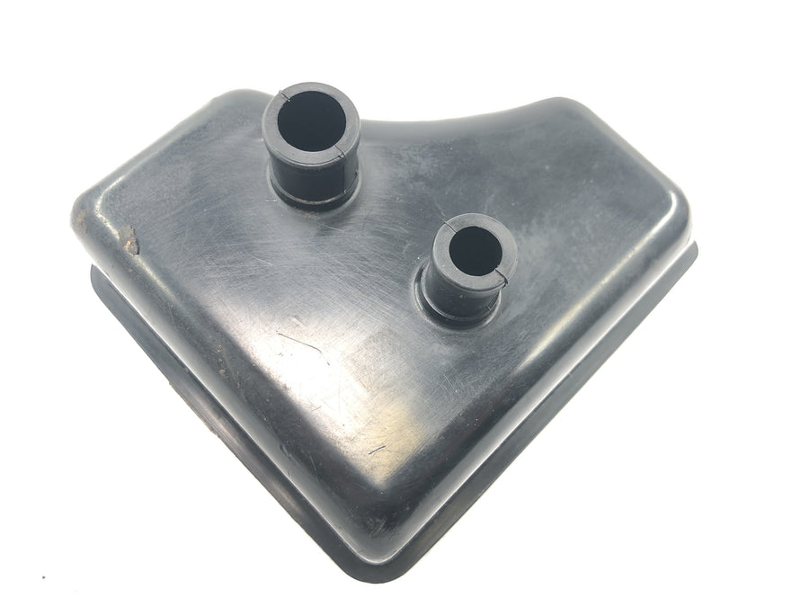 Honda XL 600 RM PD03 [1985] - Oil separator breather container