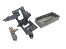 Kawasaki VN-15 VNT50A [1989] - Battery compartment-4
