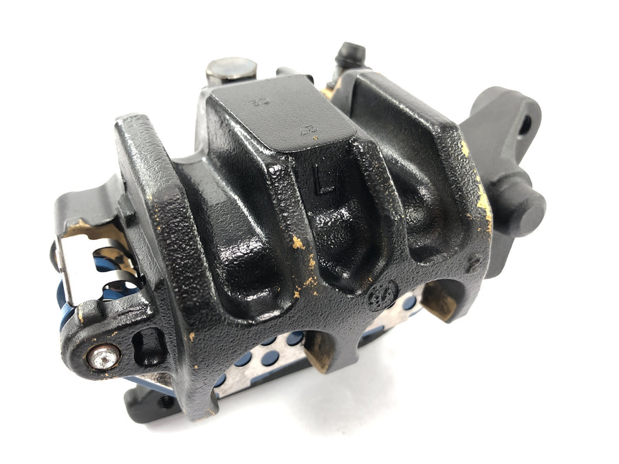 Triumph Street Triple R 675 D67LD [2010] - Brake caliper Brake Zongs front left nissin brake system
