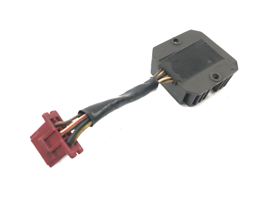 Kawasaki Z 1100 KZZ10A [1984] - controller rectifier tension regulator 12V
