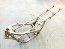 Suzuki RG 250 Gamma GJ21D [1987] - Frame main frame without papers-1