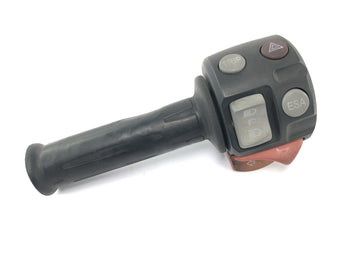 BMW K 1200 S K12S [2005] - Handlebar switch on the left