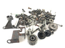 Kawasaki KMX 125 B [1998] - Screws remaining parts bundle-1