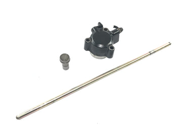 Triumph Tiger 900 T400 [1998] - Clutch cylinder with clutch push rod clutch slave cylinder - 0
