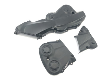 Ducati Multistrada 1200 S Touring [2009] - timing belt cover belt protection set